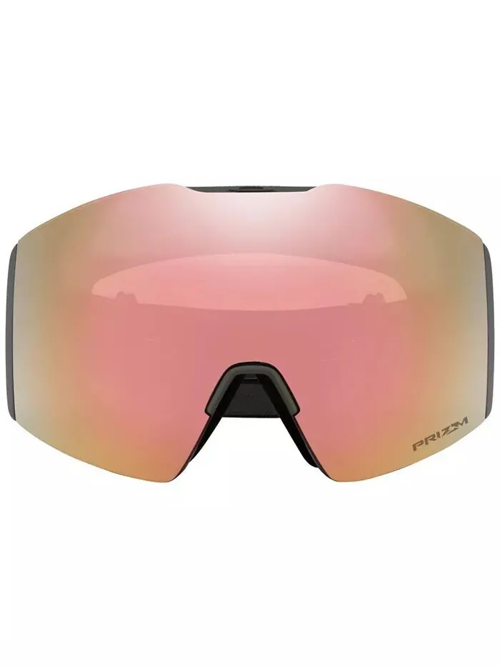 Снежные очки унисекс Fall Line Oakley — изображение 2 из 11