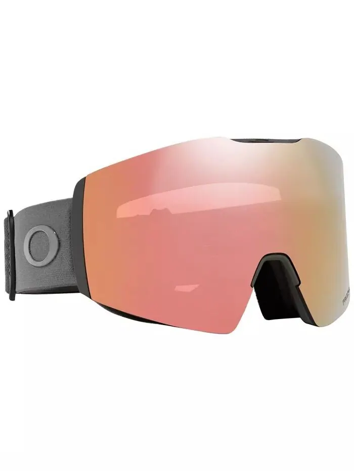 Снежные очки унисекс Fall Line Oakley — изображение 3 из 11
