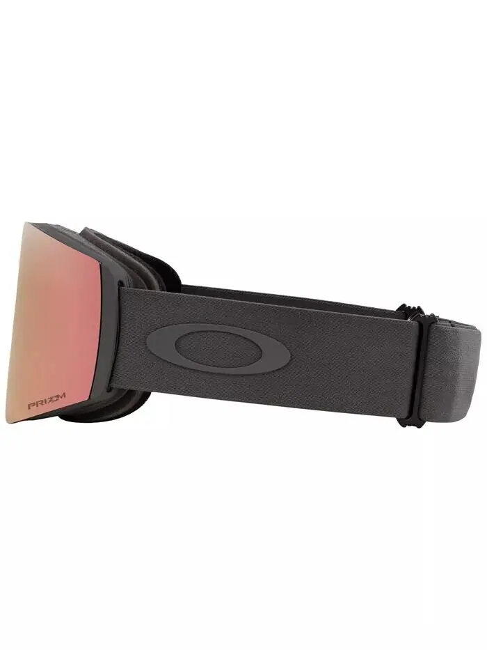 Снежные очки унисекс Fall Line Oakley — изображение 4 из 11