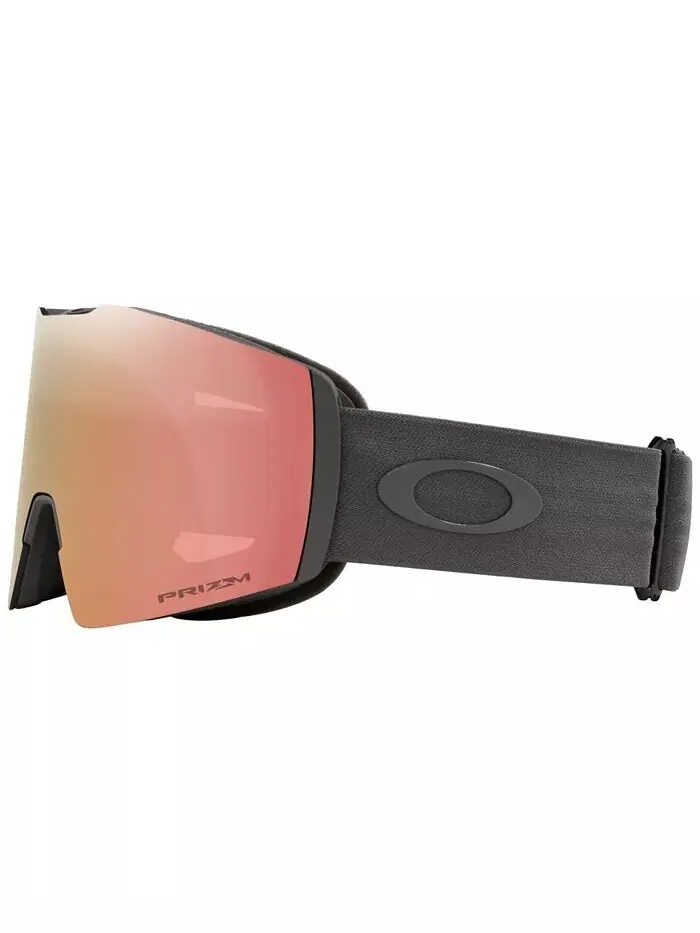 Снежные очки унисекс Fall Line Oakley — изображение 5 из 11