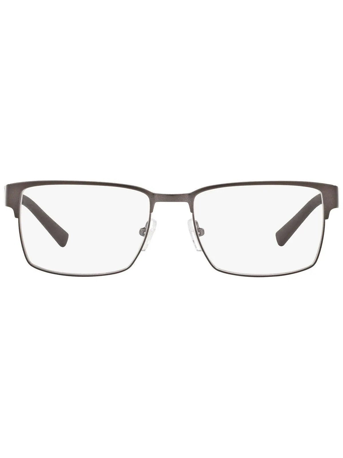 Armani Exchange AX1019 Мужские квадратные очки Armani Exchange — изображение 3 из 4