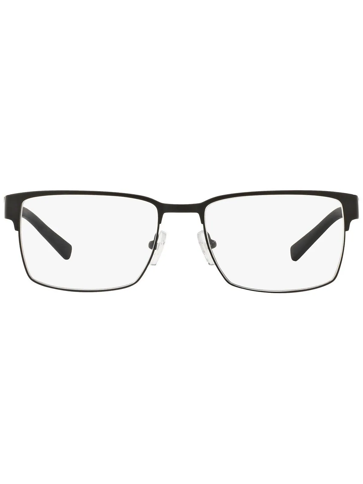 Armani Exchange AX1019 Мужские квадратные очки Armani Exchange — изображение 3 из 4