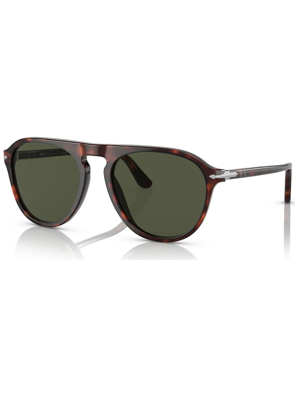 Солнцезащитные очки унисекс, 0PO3302S243155W Persol