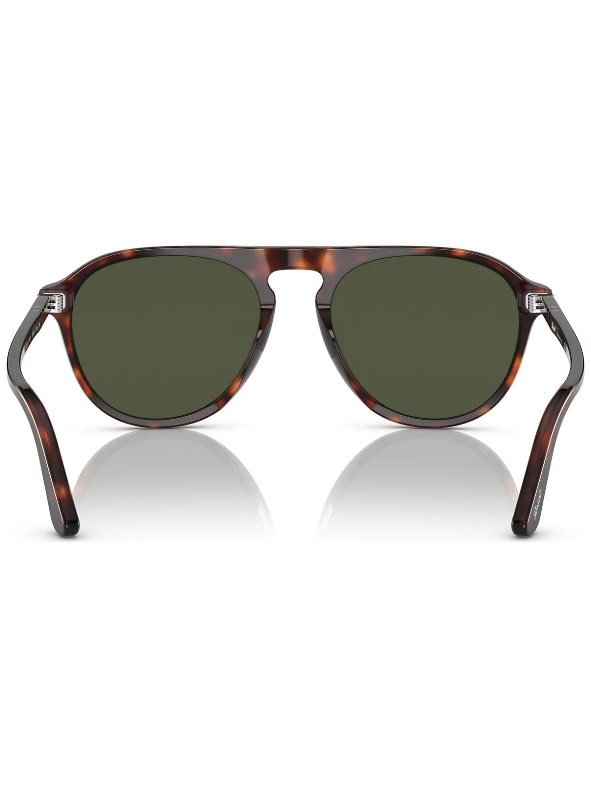 Солнцезащитные очки унисекс, 0PO3302S243155W Persol — изображение 4 из 6, коричневый