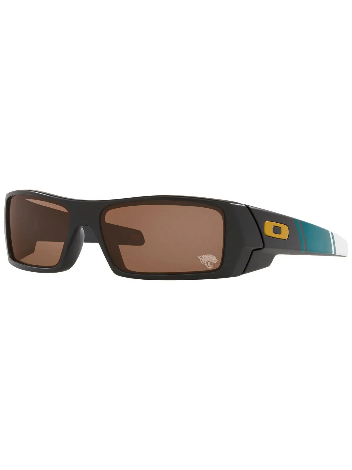Мужские солнцезащитные очки NFL Collection, Jacksonville Jaguars OO9014 60 GASCAN Oakley