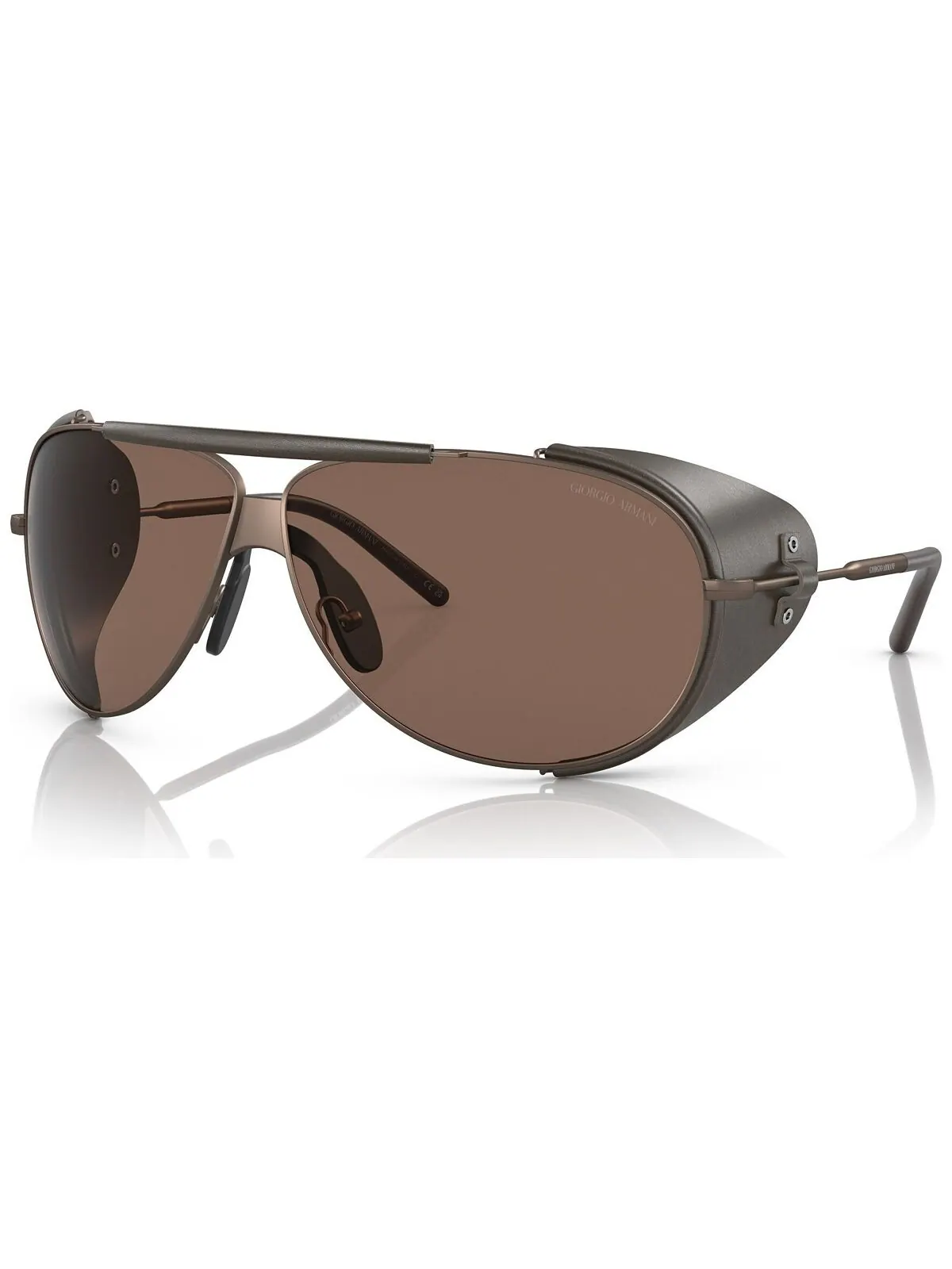 Мужские солнцезащитные очки, AR6139Q69-X Giorgio Armani