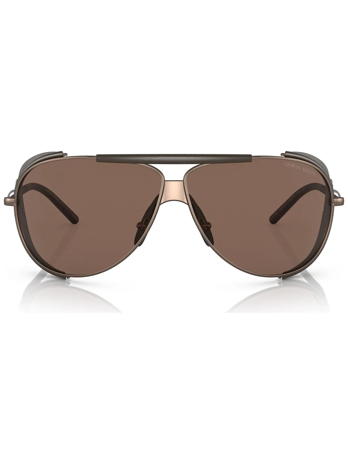 Мужские солнцезащитные очки, AR6139Q69-X Giorgio Armani — изображение 2 из 6