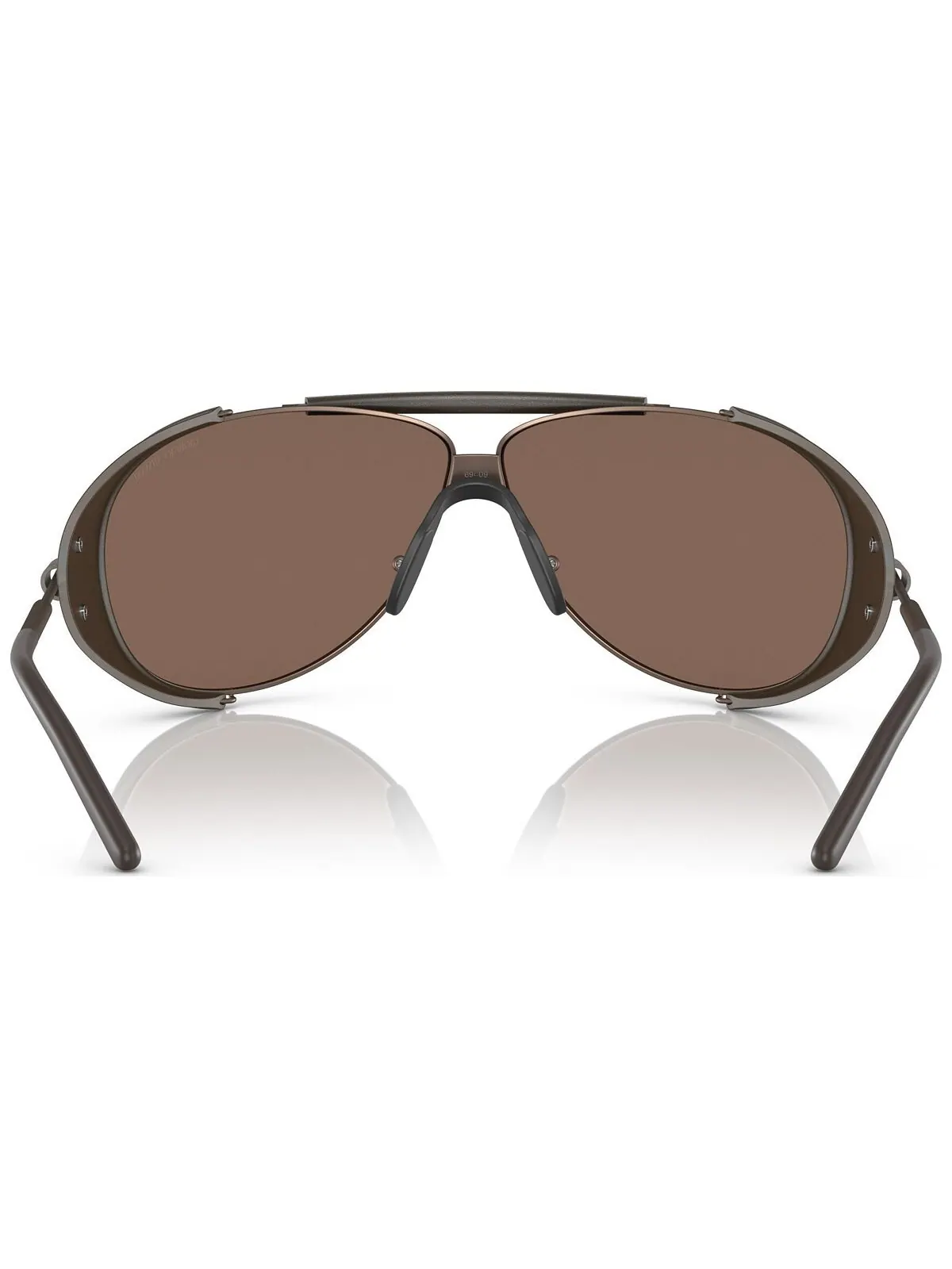 Мужские солнцезащитные очки, AR6139Q69-X Giorgio Armani — изображение 4 из 6