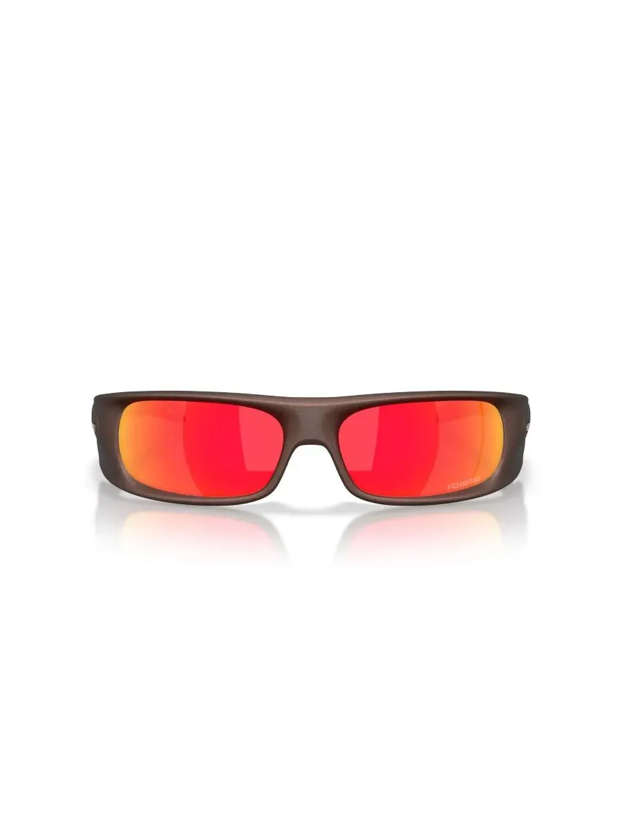 Oakley Солнцезащитные очки унисекс Highland Jaylen Brown Signature Series, OO9522 — изображение 2 из 10