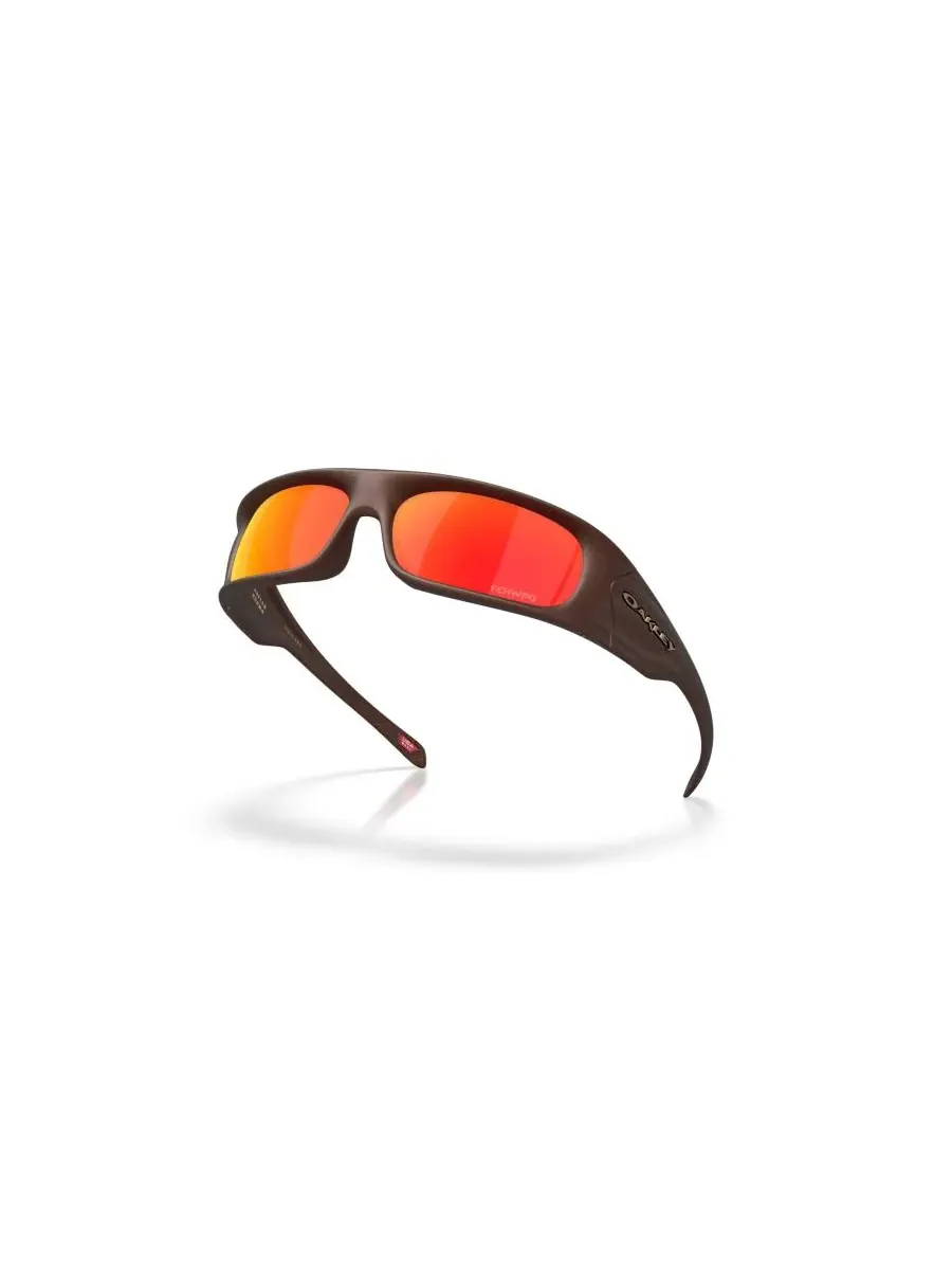 Oakley Солнцезащитные очки унисекс Highland Jaylen Brown Signature Series, OO9522 — изображение 5 из 10