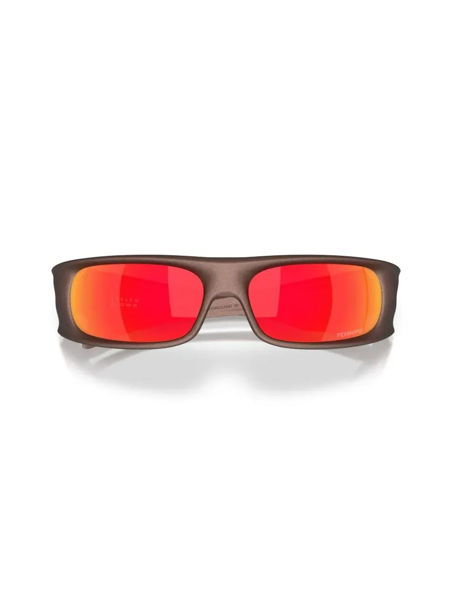 Oakley Солнцезащитные очки унисекс Highland Jaylen Brown Signature Series, OO9522 — изображение 6 из 10