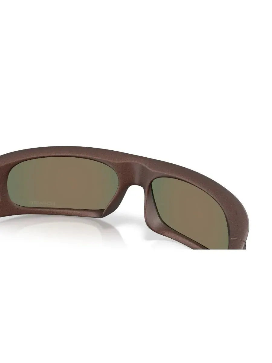 Oakley Солнцезащитные очки унисекс Highland Jaylen Brown Signature Series, OO9522 — изображение 8 из 10