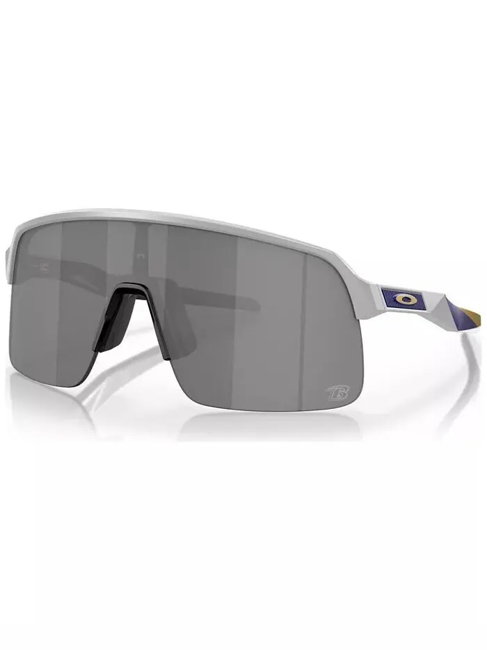 Мужские солнцезащитные очки Baltimore Ravens Sutro Lite, зеркало OO9463 Oakley