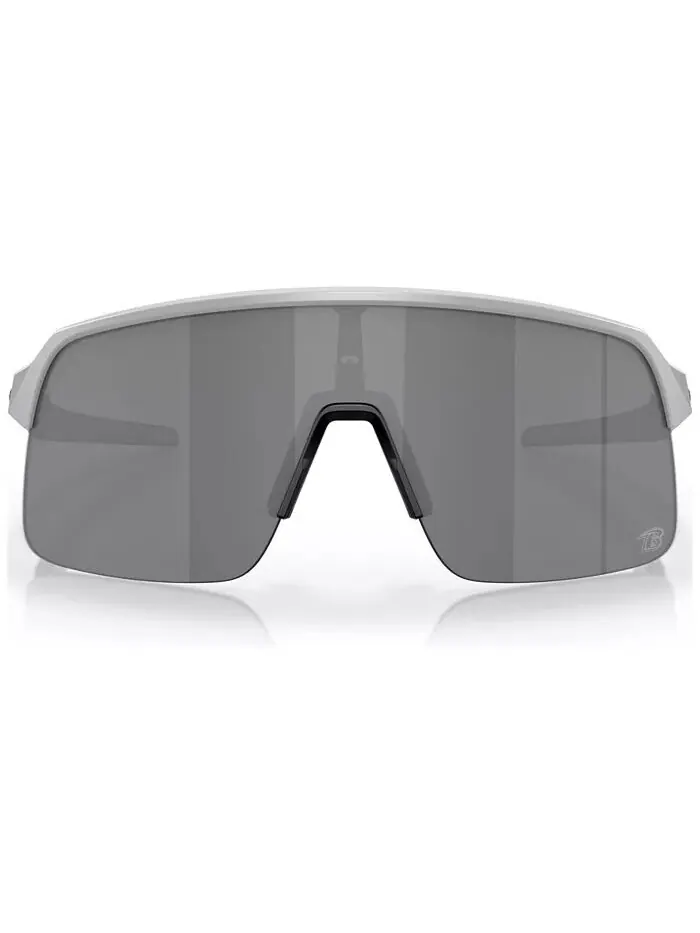 Мужские солнцезащитные очки Baltimore Ravens Sutro Lite, зеркало OO9463 Oakley — изображение 2 из 6