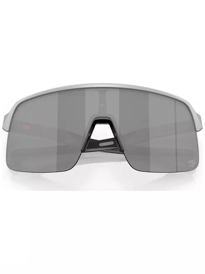 Мужские солнцезащитные очки Baltimore Ravens Sutro Lite, зеркало OO9463 Oakley — изображение 6 из 6