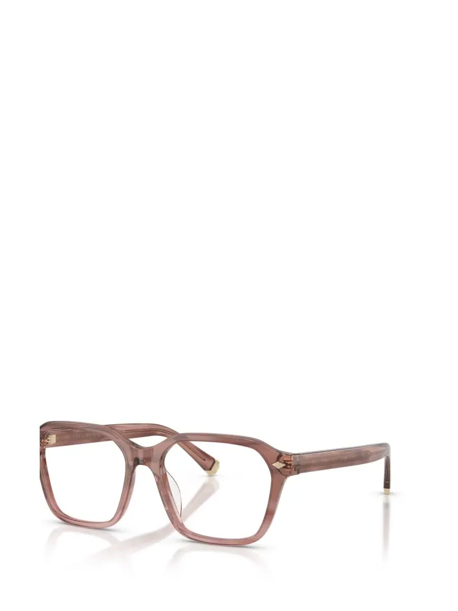 Очки для коррекции зрения Brunello Cucinelli BC3015, Striato Vinaccia — без цвета