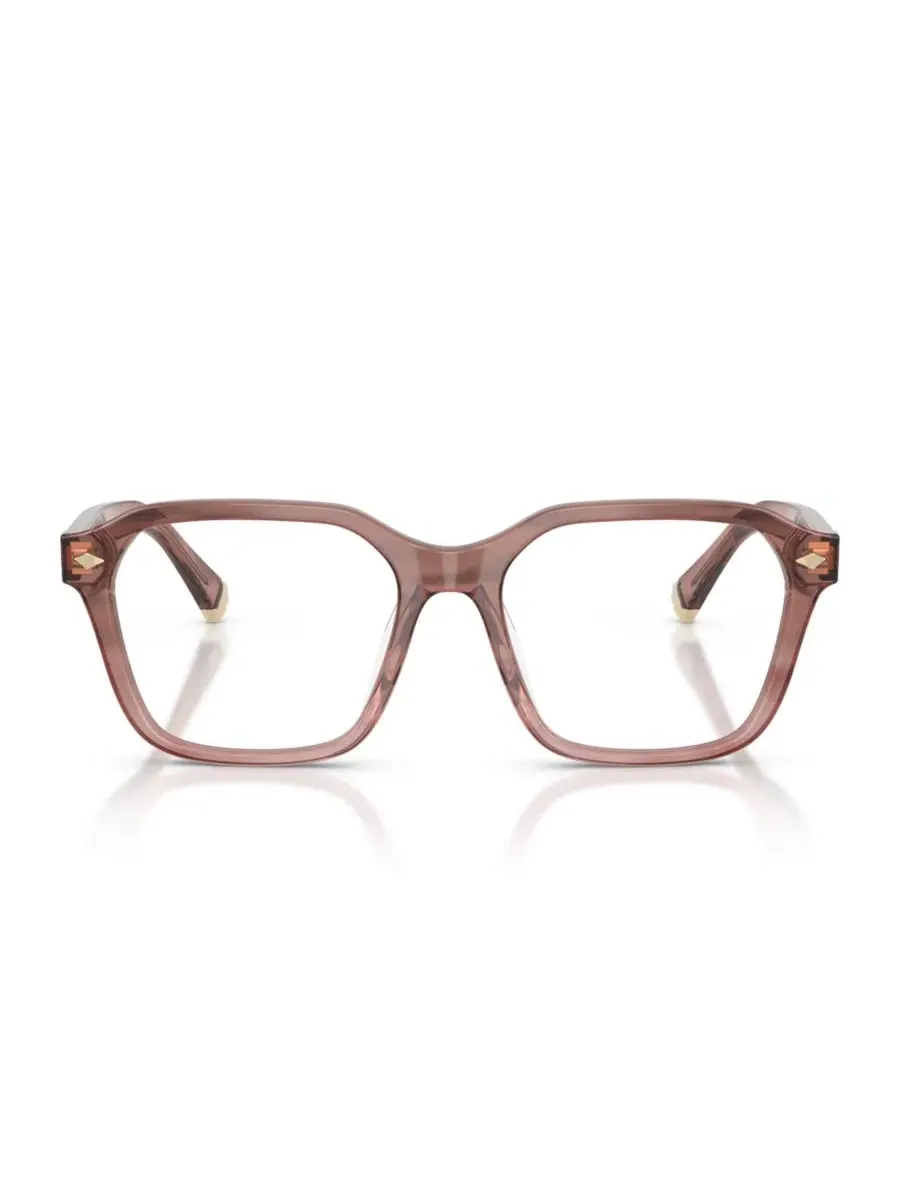 Очки для коррекции зрения Brunello Cucinelli BC3015, Striato Vinaccia — изображение 2 из 6
