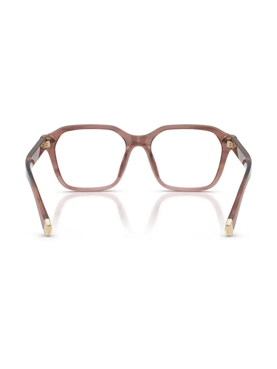 Очки для коррекции зрения Brunello Cucinelli BC3015, Striato Vinaccia — изображение 4 из 6