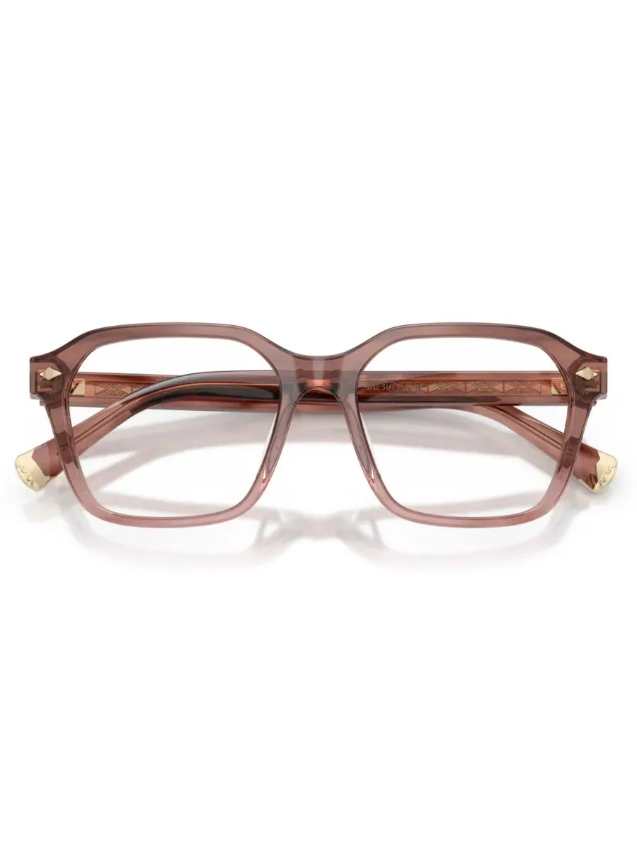 Очки для коррекции зрения Brunello Cucinelli BC3015, Striato Vinaccia — изображение 5 из 6