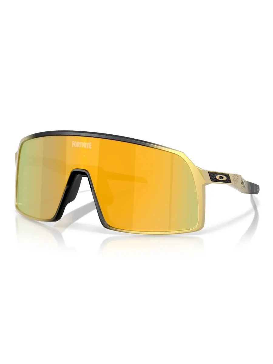 Мужские солнцезащитные очки, Sutro OO9406 Oakley, Fortnite Midas