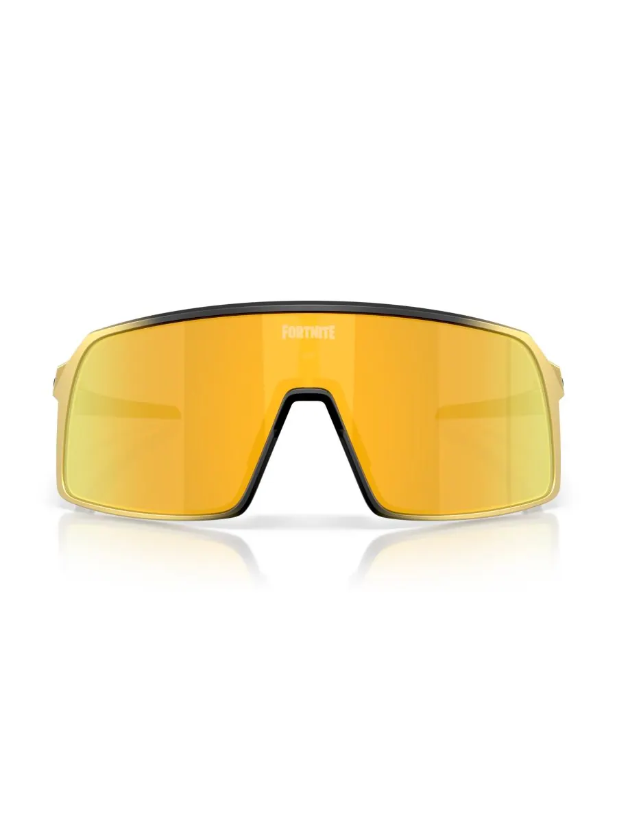 Мужские солнцезащитные очки, Sutro OO9406 Oakley, Fortnite Midas — изображение 2 из 6