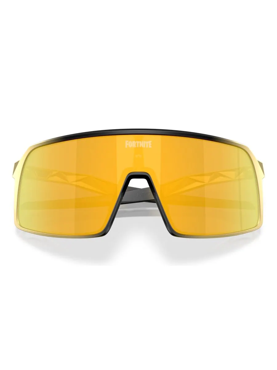Мужские солнцезащитные очки, Sutro OO9406 Oakley, Fortnite Midas — изображение 5 из 6