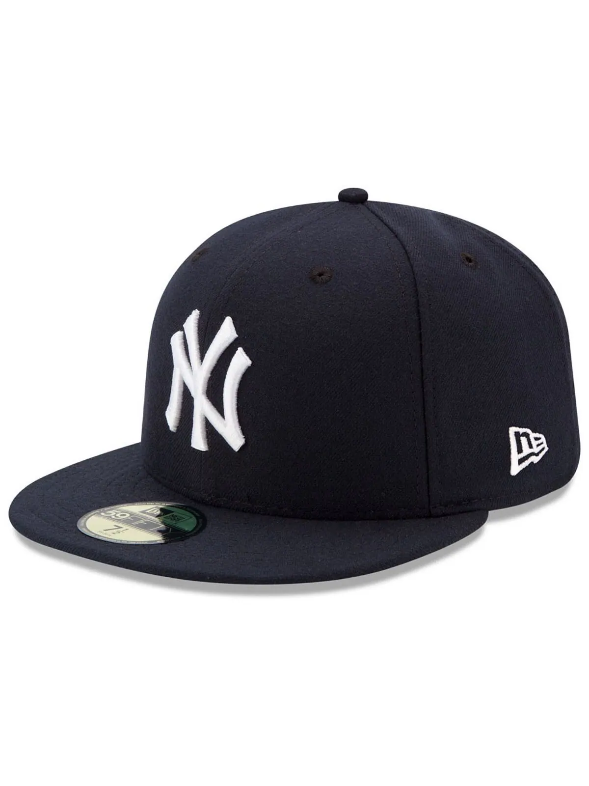 Кепка New Era 59FIFTY New York Yankees Authentic Collection