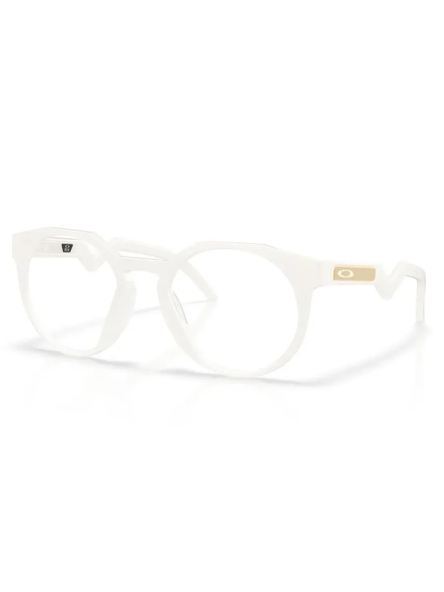 Мужские очки HSTN с низкой переносицей из коллекции Seek, OX8139A Oakley, Matte Vapor