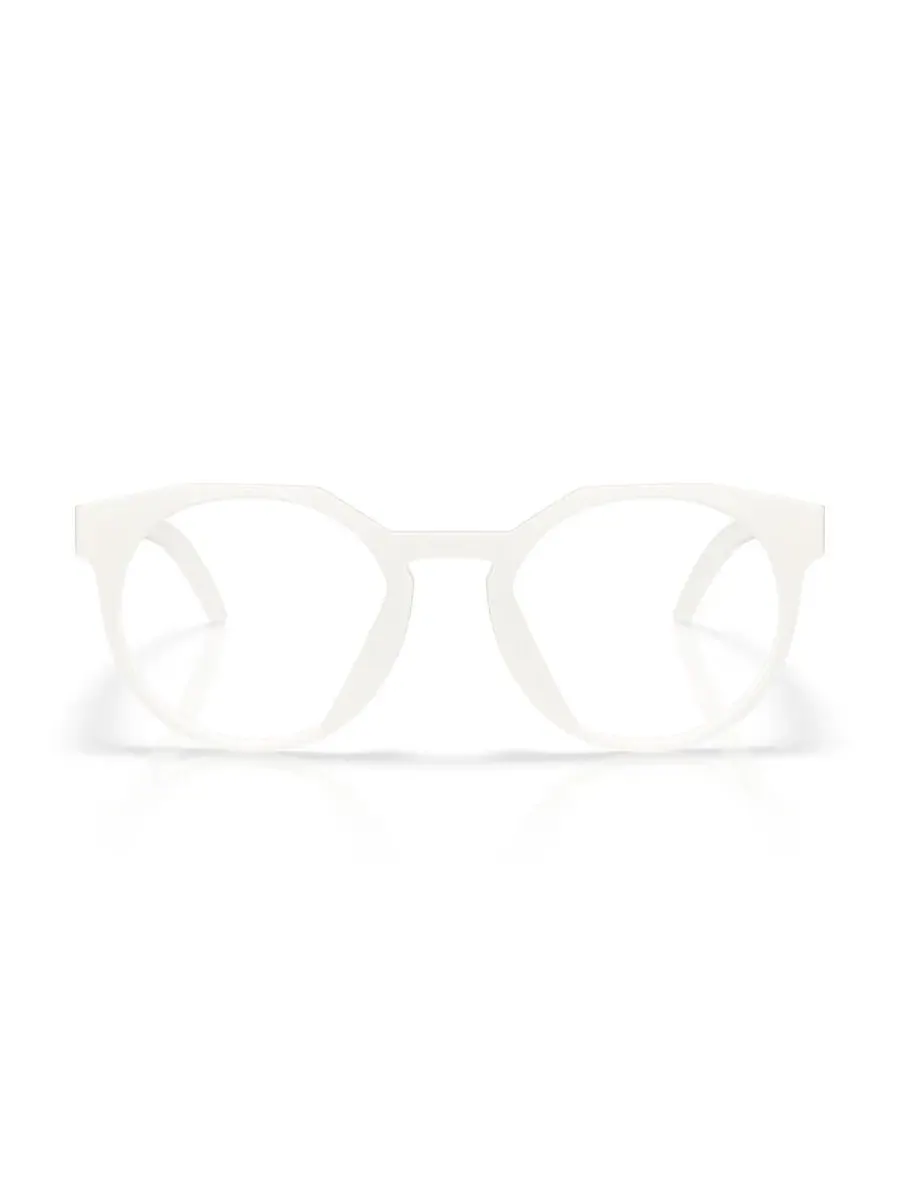 Мужские очки HSTN с низкой переносицей из коллекции Seek, OX8139A Oakley, Matte Vapor — изображение 2 из 7
