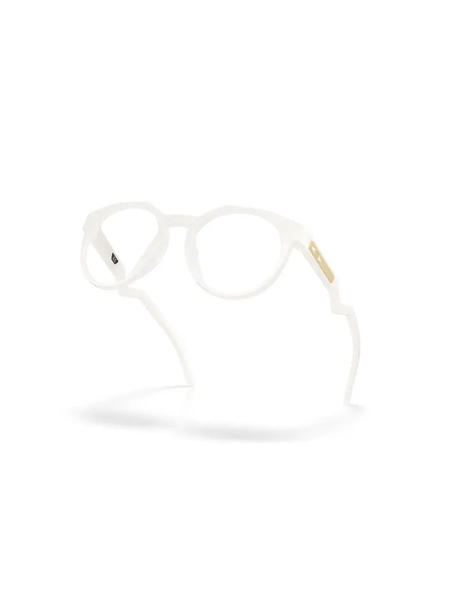 Мужские очки HSTN с низкой переносицей из коллекции Seek, OX8139A Oakley, Matte Vapor — изображение 3 из 7