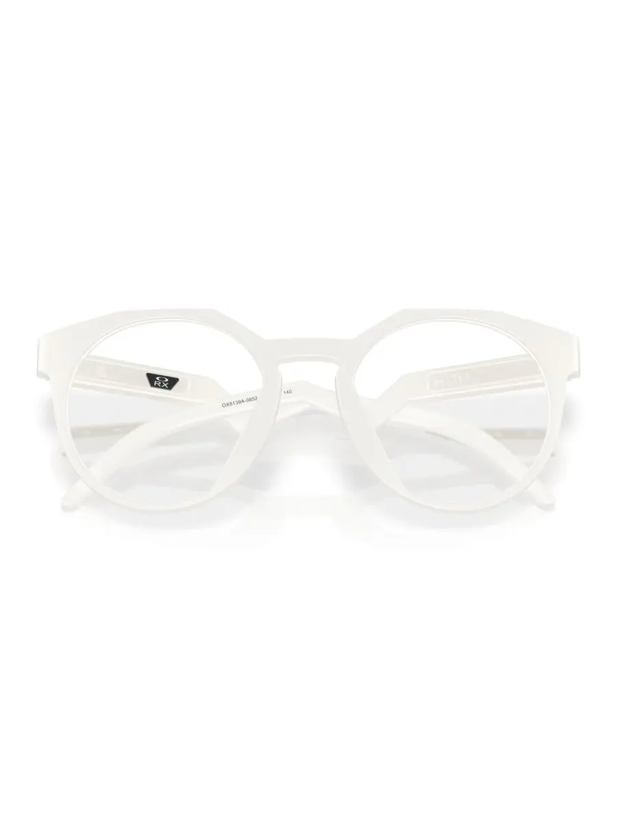 Мужские очки HSTN с низкой переносицей из коллекции Seek, OX8139A Oakley, Matte Vapor — изображение 5 из 7