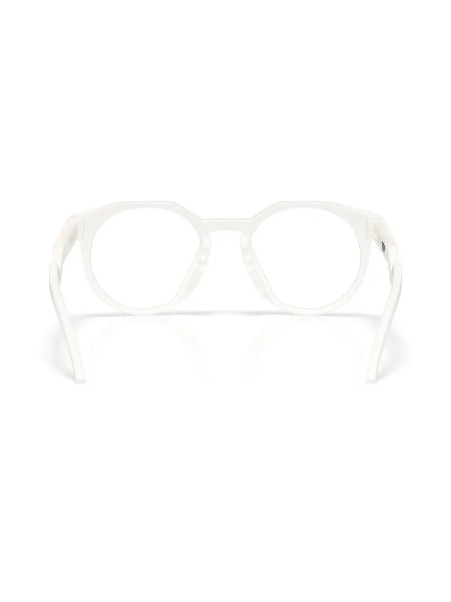 Мужские очки HSTN с низкой переносицей из коллекции Seek, OX8139A Oakley, Matte Vapor — изображение 6 из 7