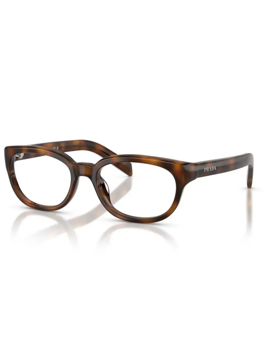Женские очки Phantos, PR D03VU PRADA, Juniper Havana