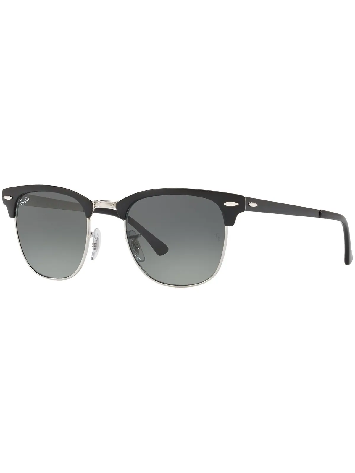 Солнцезащитные очки, rb3716 clubmaster metal Ray-Ban