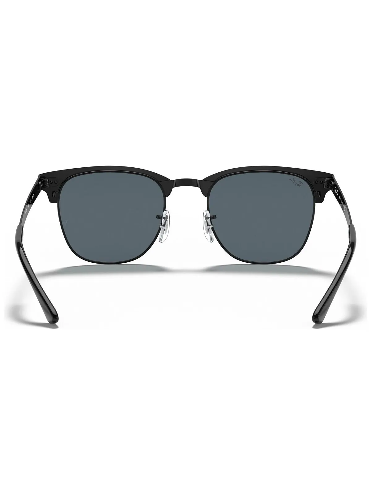 Солнцезащитные очки, rb3716 clubmaster metal Ray-Ban — изображение 14 из 15, мульти