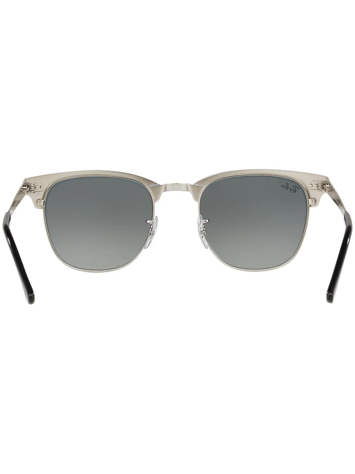 Солнцезащитные очки, rb3716 clubmaster metal Ray-Ban — изображение 6 из 15, мульти