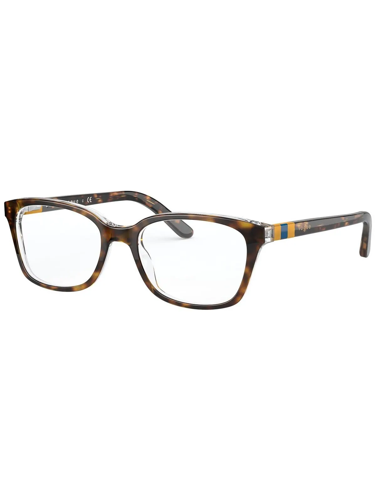 Квадратные очки унисекс Vogue Jr Kids VY2001 Vogue Eyewear — изображение 1 из 4