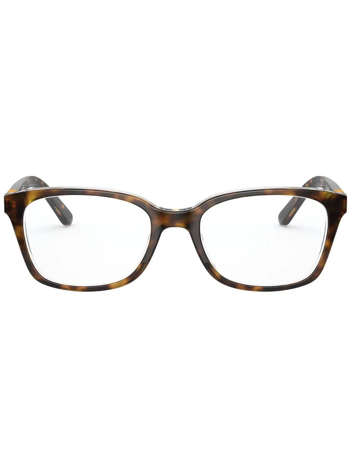 Квадратные очки унисекс Vogue Jr Kids VY2001 Vogue Eyewear — изображение 3 из 4