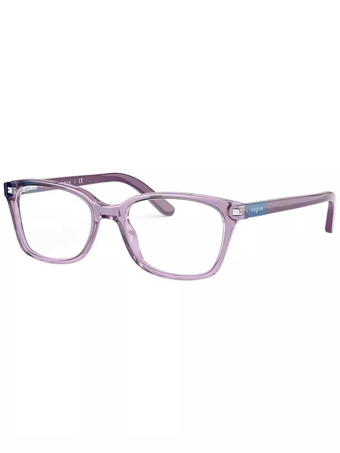 Vogue Jr Kids унисекс квадратные очки Vogue Eyewear