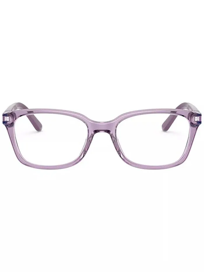 Vogue Jr Kids унисекс квадратные очки Vogue Eyewear — 3