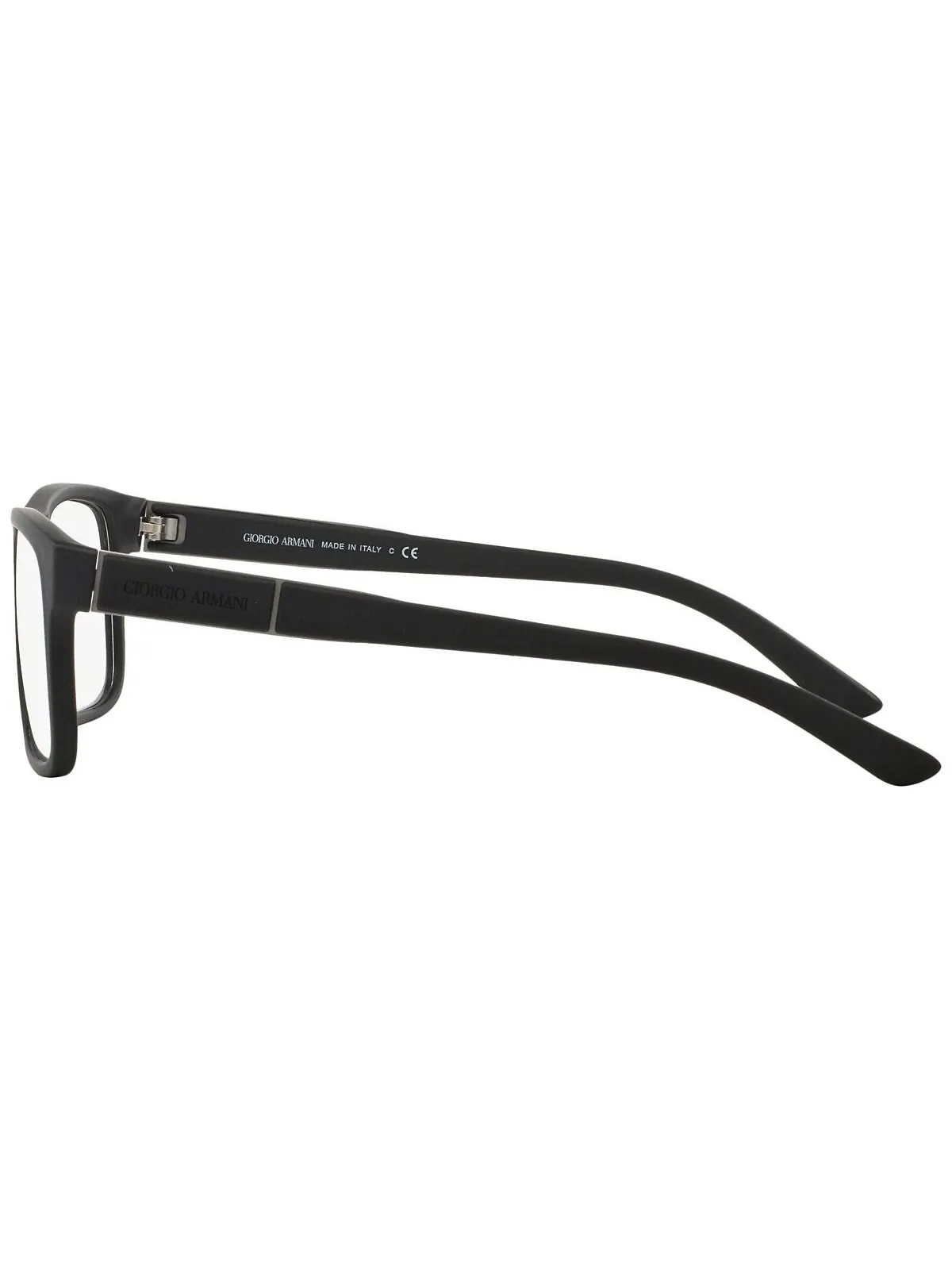 AR7042 Мужские прямоугольные очки Giorgio Armani — изображение 2 из 4, синий