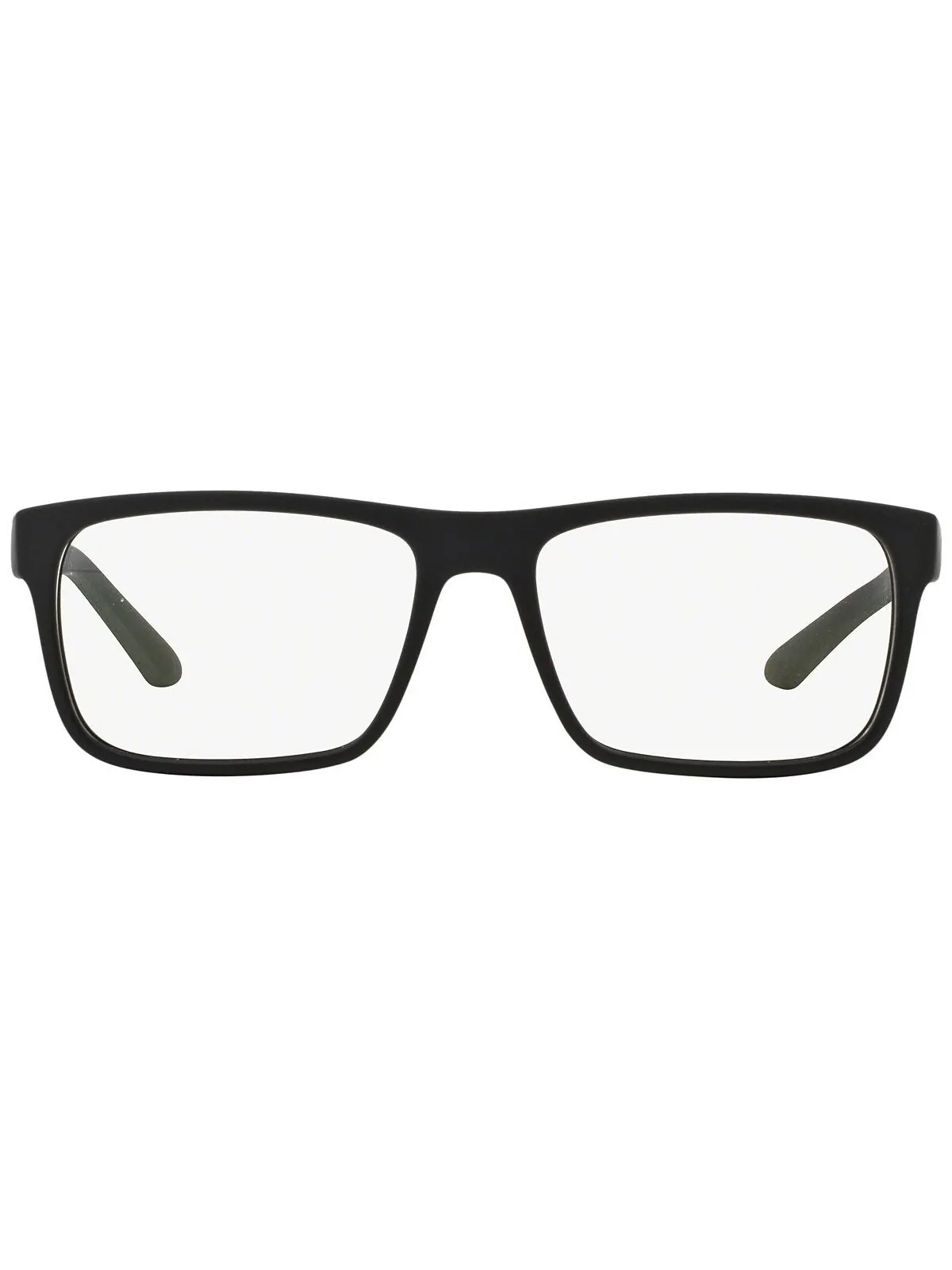 AR7042 Мужские прямоугольные очки Giorgio Armani — изображение 3 из 4, синий