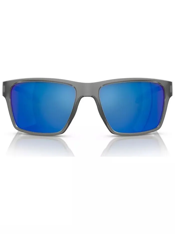 Мужские поляризационные солнцезащитные очки Native Breck, зеркальные Polar XD9041 Native Eyewear — изображение 2 из 6