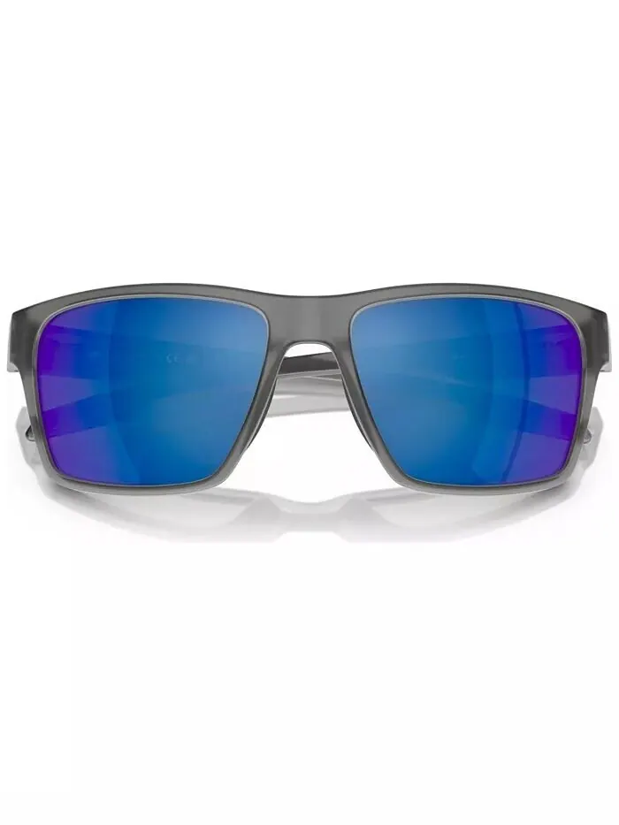 Мужские поляризационные солнцезащитные очки Native Breck, зеркальные Polar XD9041 Native Eyewear — изображение 5 из 6