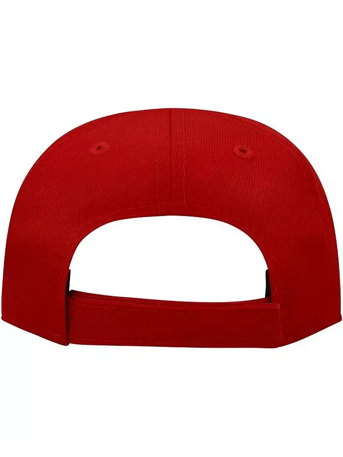 Кепка Snapback для мальчиков и девочек красная Tampa Bay Buccaneers My 1st 9FIFTY New Era — изображение 2 из 4