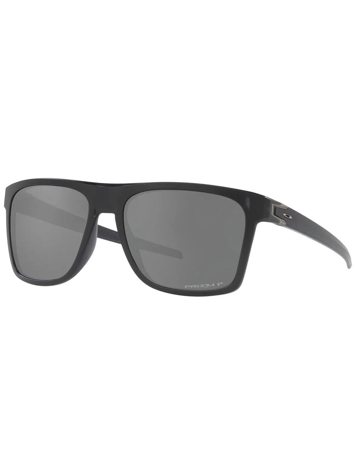 Мужские поляризованные солнцезащитные очки, Leffingwell 57 Oakley — изображение 1 из 4, черный
