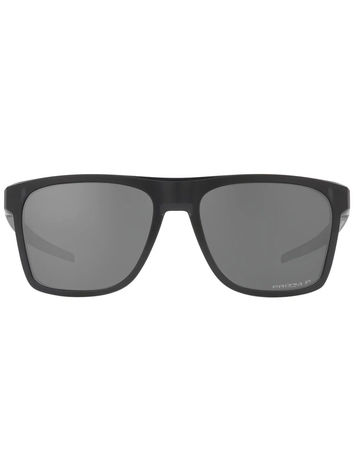 Мужские поляризованные солнцезащитные очки, Leffingwell 57 Oakley — изображение 2 из 4, черный