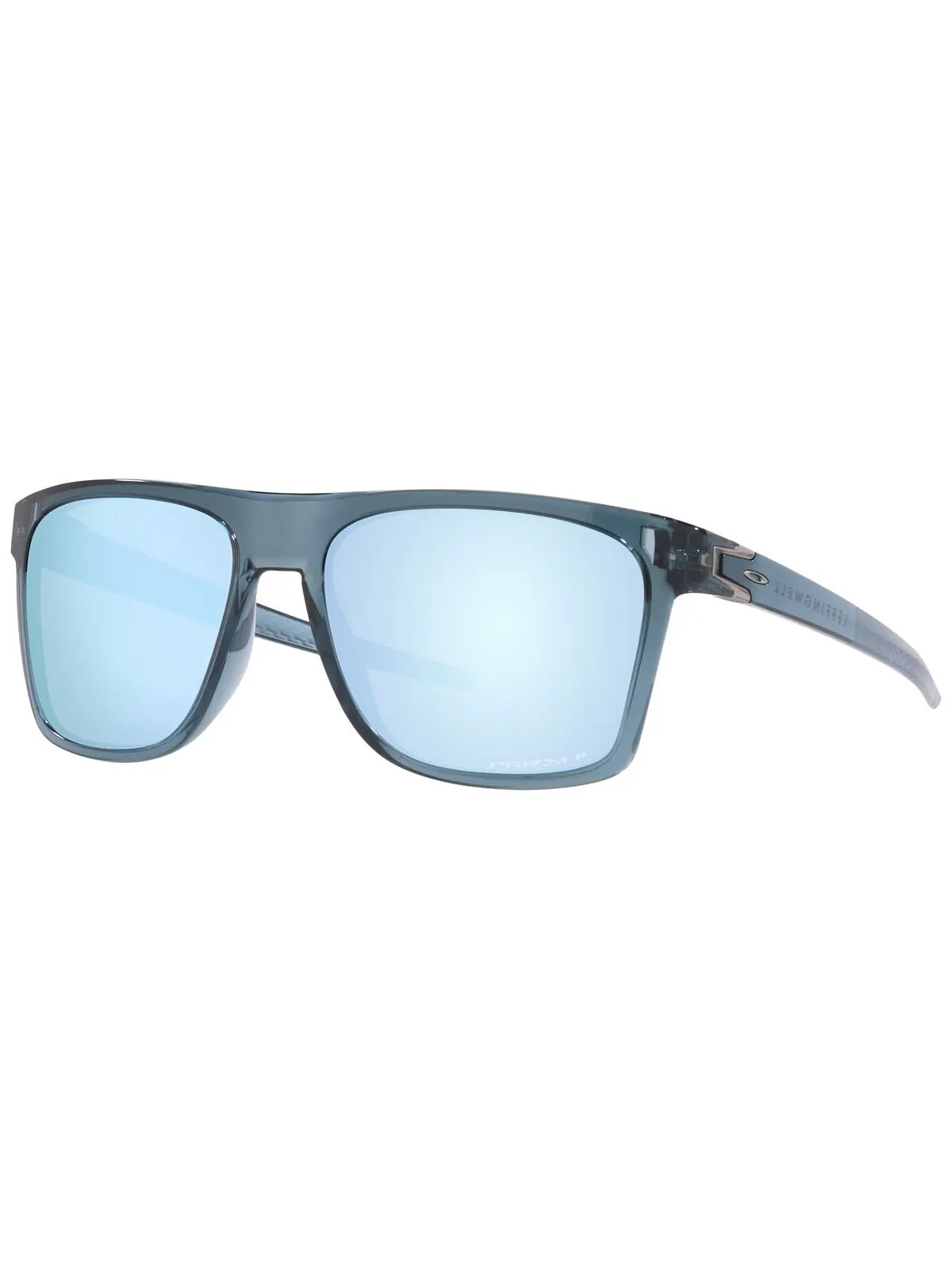 Мужские поляризованные солнцезащитные очки, leffingwell 57 Oakley
