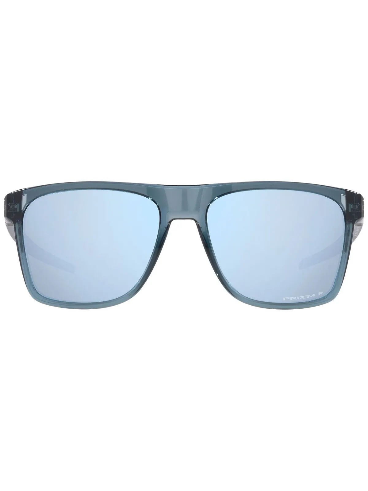Мужские поляризованные солнцезащитные очки, leffingwell 57 Oakley — изображение 2 из 4, черный