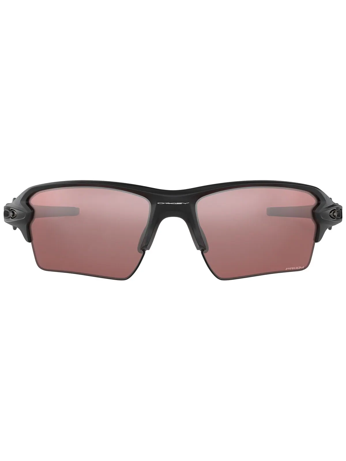 Солнцезащитные очки FLAK 2.0 XL, OO9188 59 Oakley — изображение 2 из 6, черный
